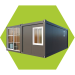 Contenedores habitables