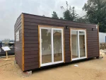 Cabaña Modular Fernández 6×3,0mt - Imagen 5